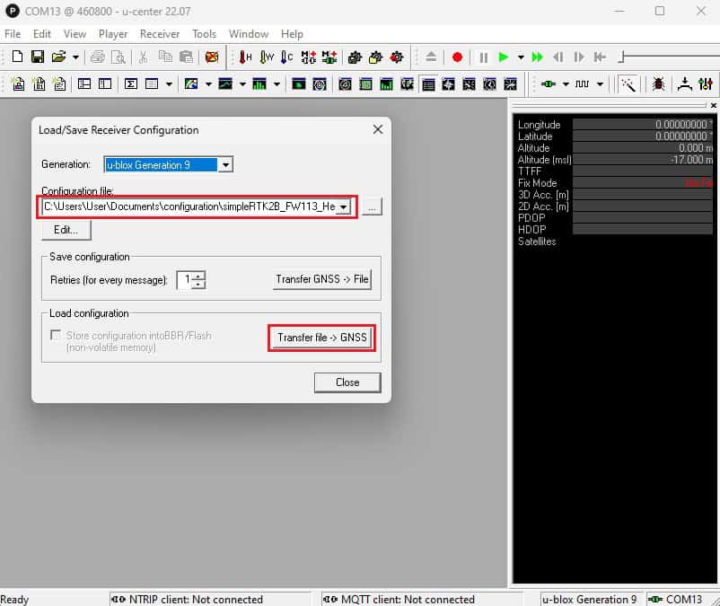 ArduPilot-simpleRTK2Bheading-configuration-external-corrections