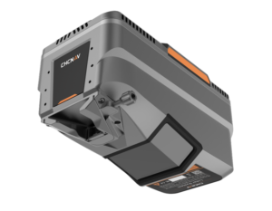 AlphaAir 15 Aerial LiDAR Scanner