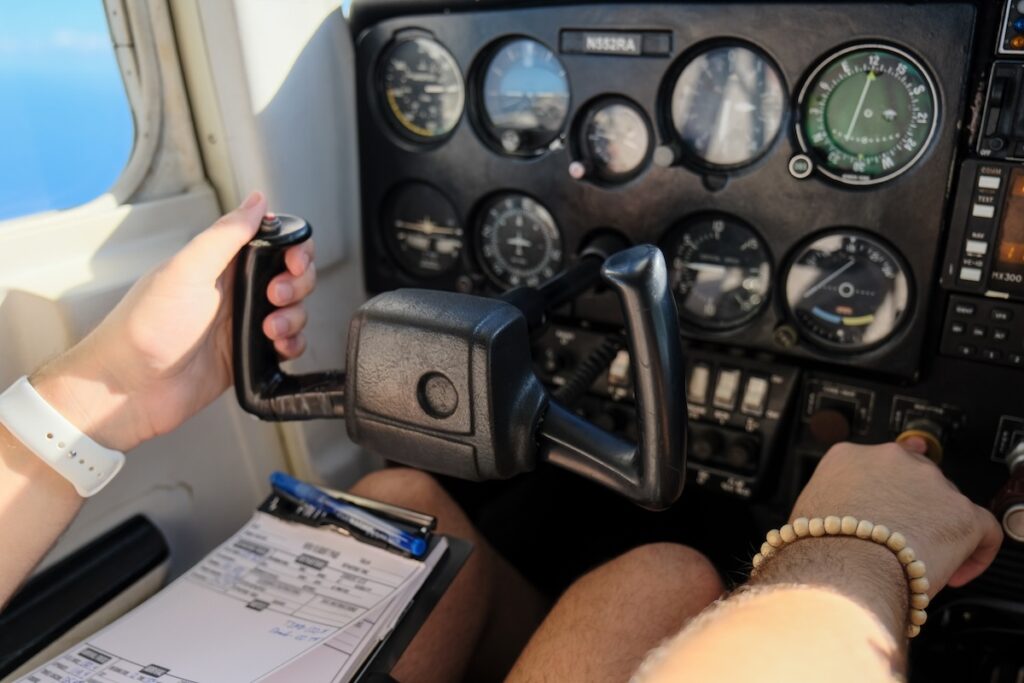 Embry-Riddle Aeronautical University expands online learning with instructor-led courses