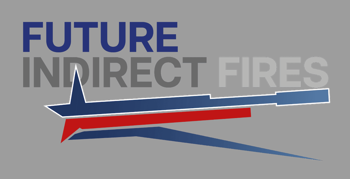 Future Indirect Fires 2025 Jan 1415 Austin, Texas