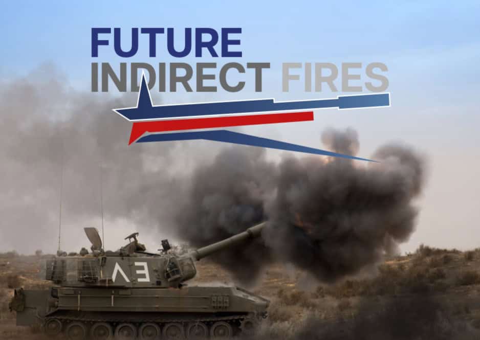 Future Indirect Fires Summit 2025 Full Agenda Announced