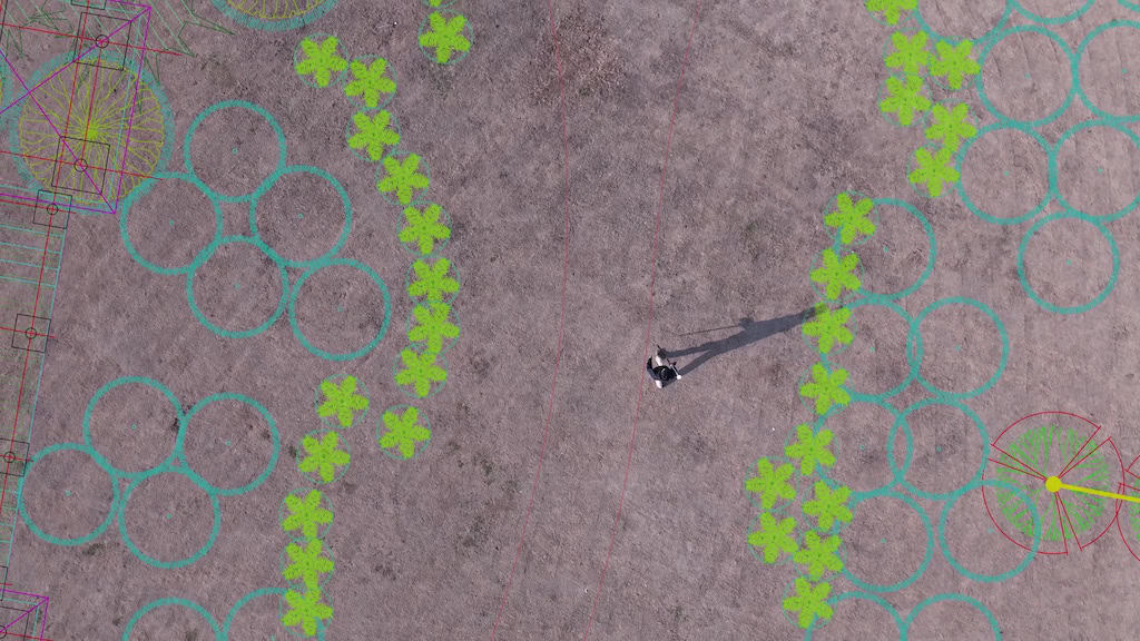 Improving Surveying Workflows: Hybrid GNSS, IMU, & Vision Technology
