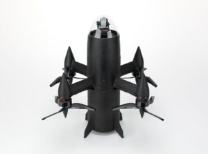 KaiDEN Counter-UAS solution