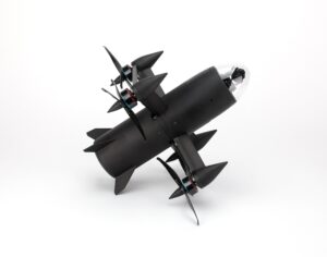 KaiDEN Counter-UAS solution