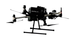 Pro2 Autonomous Drone