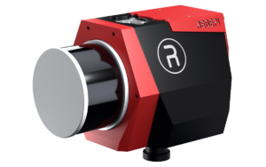 RESEPI GEN II LiDAR Scanning Solutions