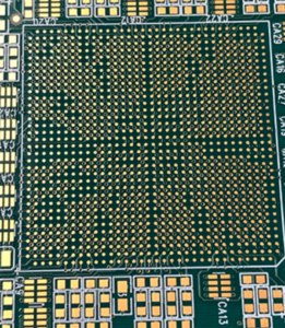 Technology Spotlight: ENIG PCB Surface Finish