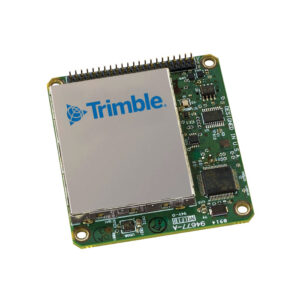 Trimble PX-1 RTX GNSS-inertial solution