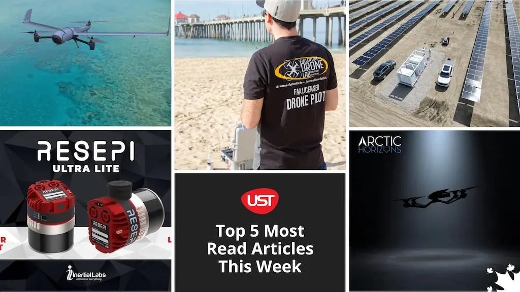UST Top 5 Most Read Articles 70