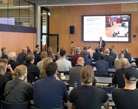 Upcoming Robot Innovation Summit to Spotlight Drones & Robotics