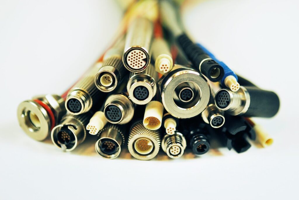 Omnetics: Innovating Micro & Nano Electronic Connectors
