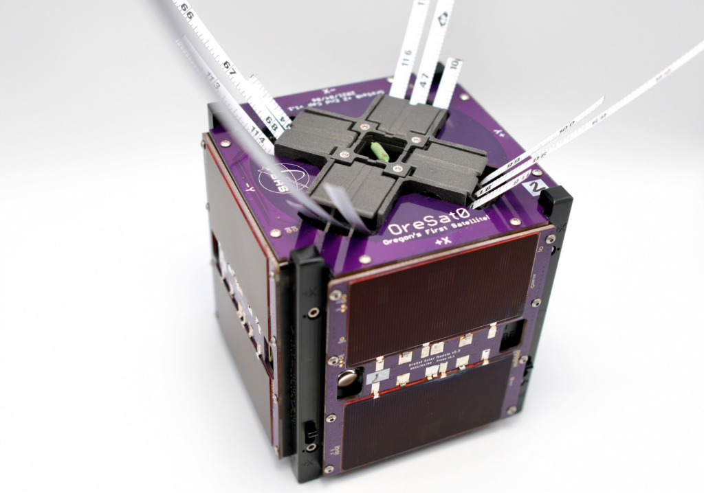 CRP Technology exhibitor debut at Space Tech Expo Europe 2024