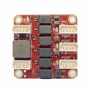 Ethernet switch from BotBlox.