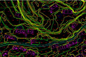 point-cloud-map