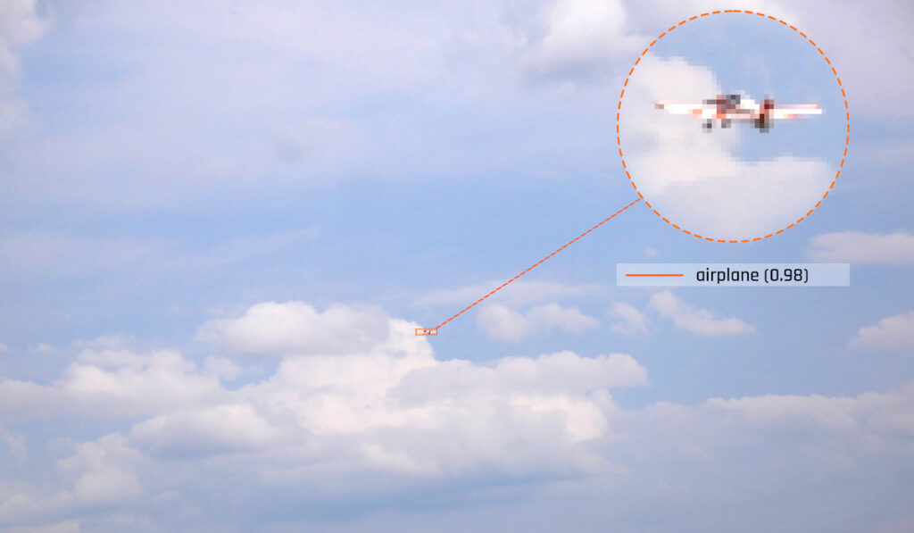 Spleenlab Detection & Tracking