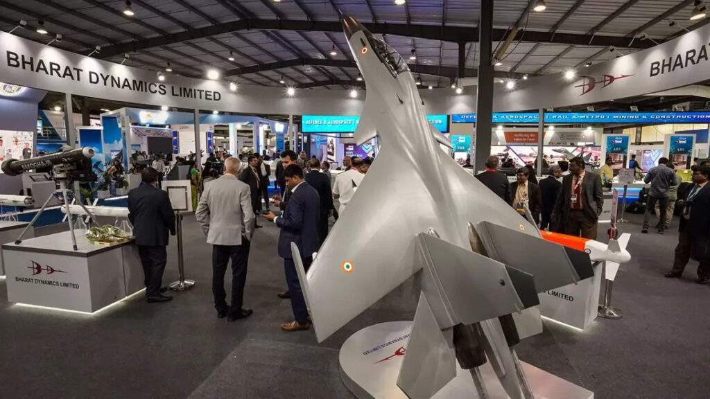 AeroIndia