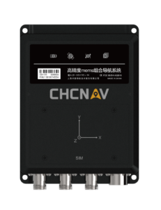 CHC Navigation