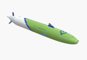 Envoy AUV