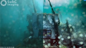 Essential Features for Modern ROV Cameras