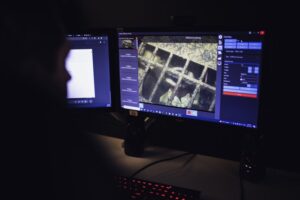 Essential Features for Modern ROV Cameras