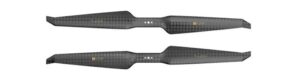HEP-L series ultra light carbon fiber propellers