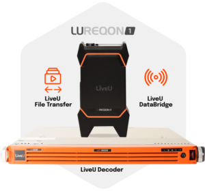 LiveU