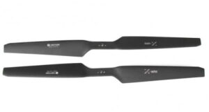 MS series polymer integrated propellers