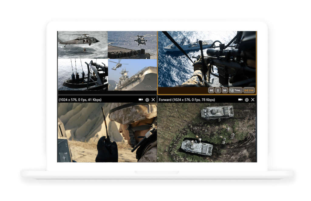 Videosoft Streaming