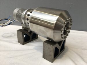NEX Power Hybrid Propulsion Systems