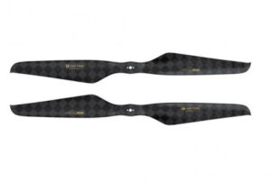 NS carbon fiber propellers
