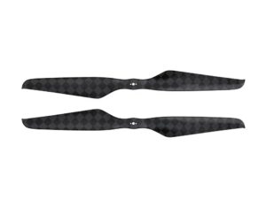 NS ultra-light carbon fiber propellers
