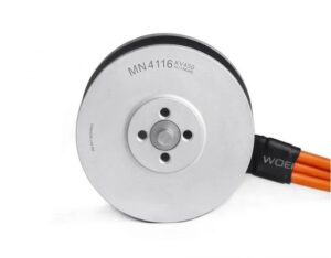 Navigator drone motors for industrial UAVs