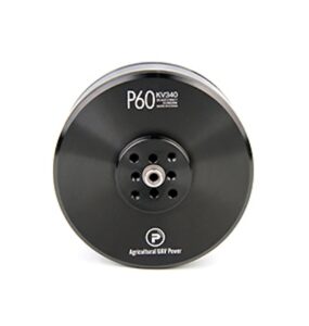 P Series agricultural UAV motor