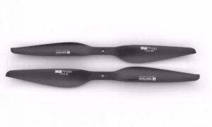 P series carbon fiber propellers