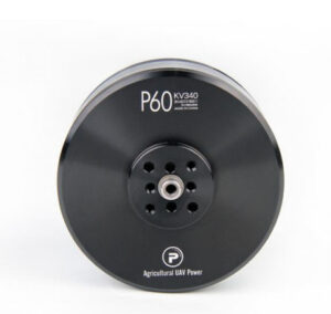 P-Series Drone Motors