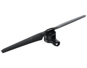 P80-X Integrated Propulsion System for agricultural drones