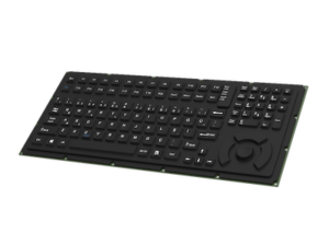 RSK-01 rugged keyboard