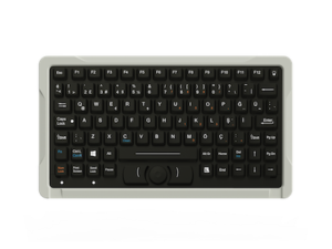 RSK-02 rugged keyboard