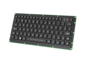 RSK-03 rugged keyboard