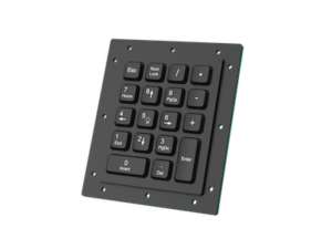 RSNK-04 rugged keypad