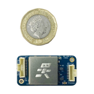 Rugged Connectivity for Tactical UAS