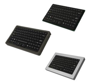 Ruggmate rugged keyboards