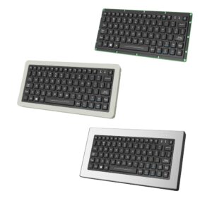 Ruggmate mil-spec keyboards