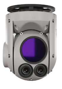 SPECTRUM 300 EO/IR payload