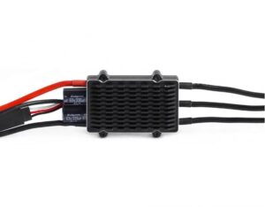 Square wave FLAME series drone ESC