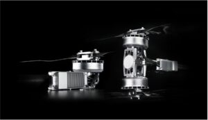 T-MOTOR
