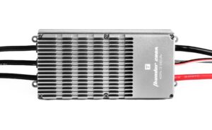 THUNDER ESC for high-power UAV power systems