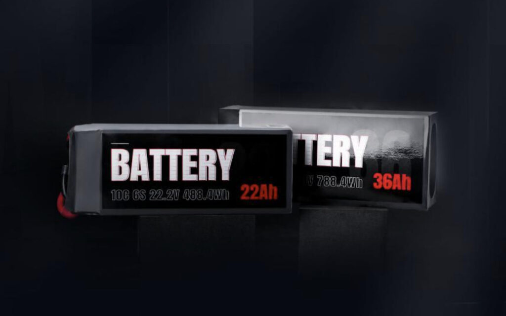Top 5 Ways to Optimize Drone Battery Performance