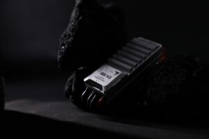 V Series ESCs for VTOL UAVs