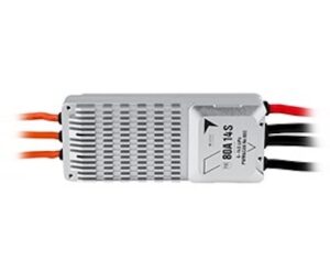 T-MOTOR